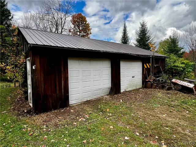 $79,999 | 542 Gulf Road, Colton, NY 13625