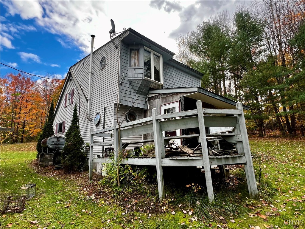 542 Gulf Road Colton, NY 13625 - Photo 21 of 22