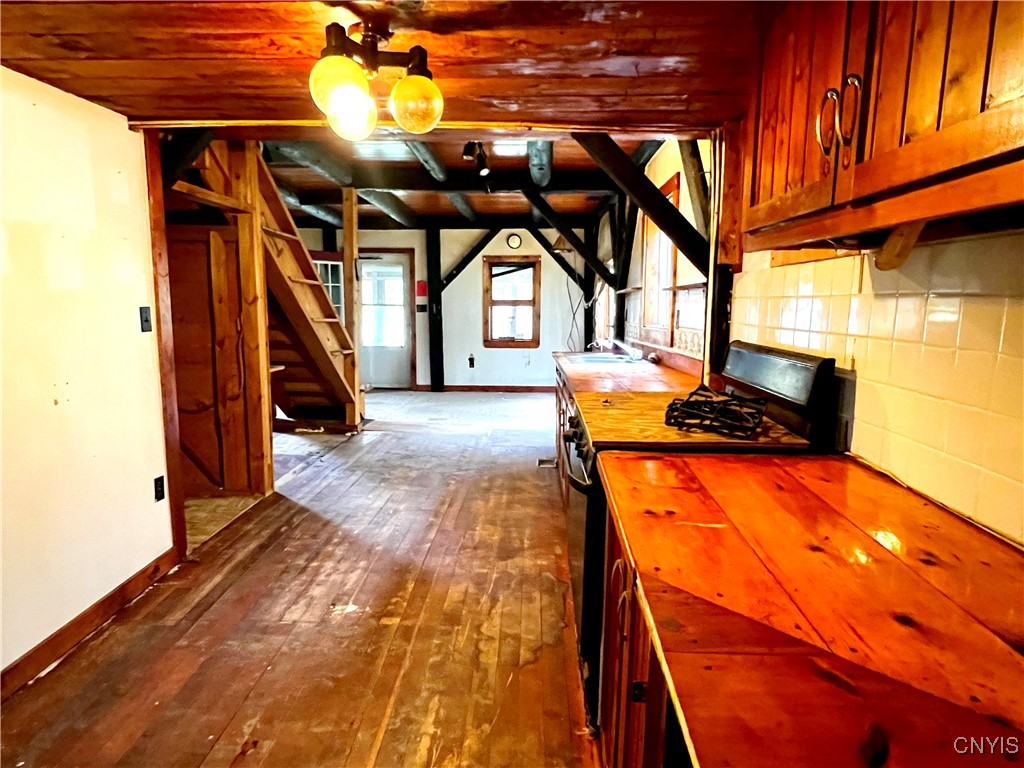 542 Gulf Road Colton, NY 13625 - Photo 4 of 22