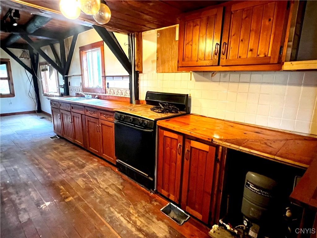 542 Gulf Road Colton, NY 13625 - Photo 6 of 22