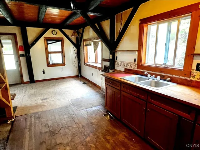 $79,999 | 542 Gulf Road, Colton, NY 13625