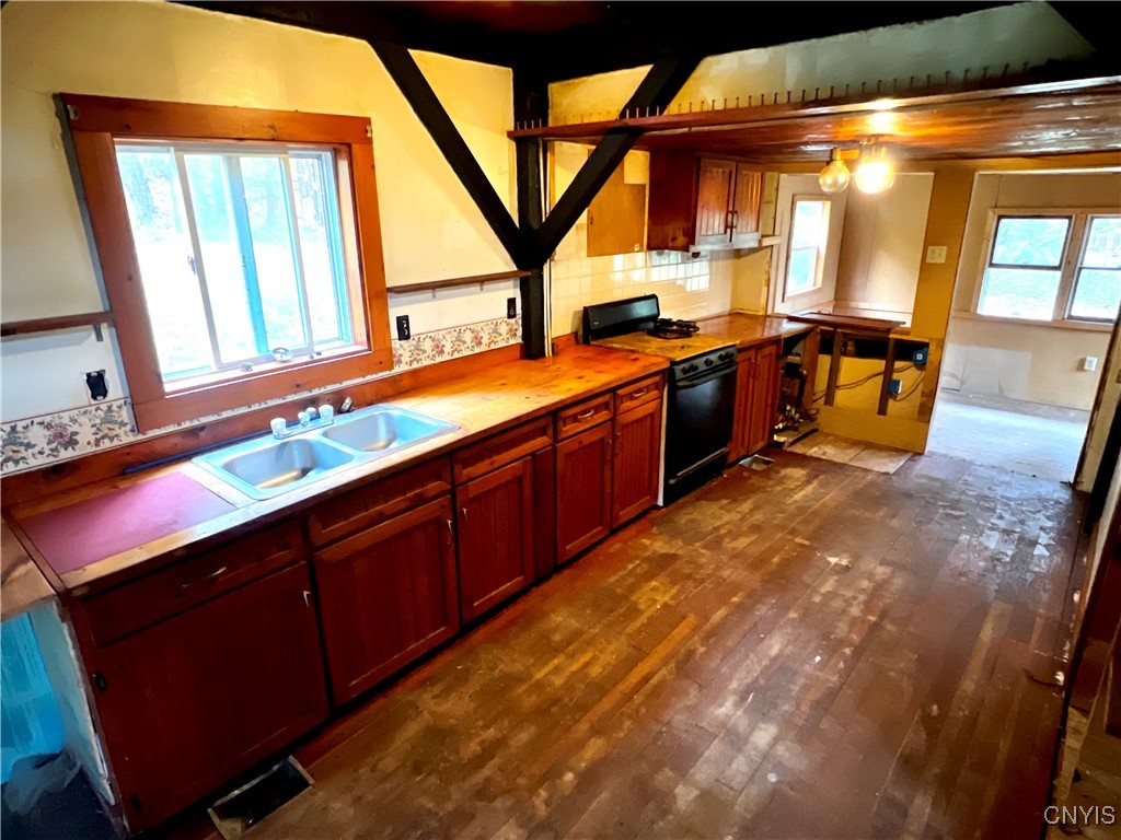 542 Gulf Road Colton, NY 13625 - Photo 8 of 22