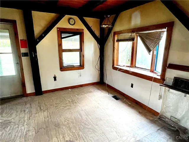 $79,999 | 542 Gulf Road, Colton, NY 13625