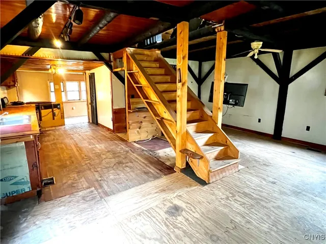 $79,999 | 542 Gulf Road, Colton, NY 13625