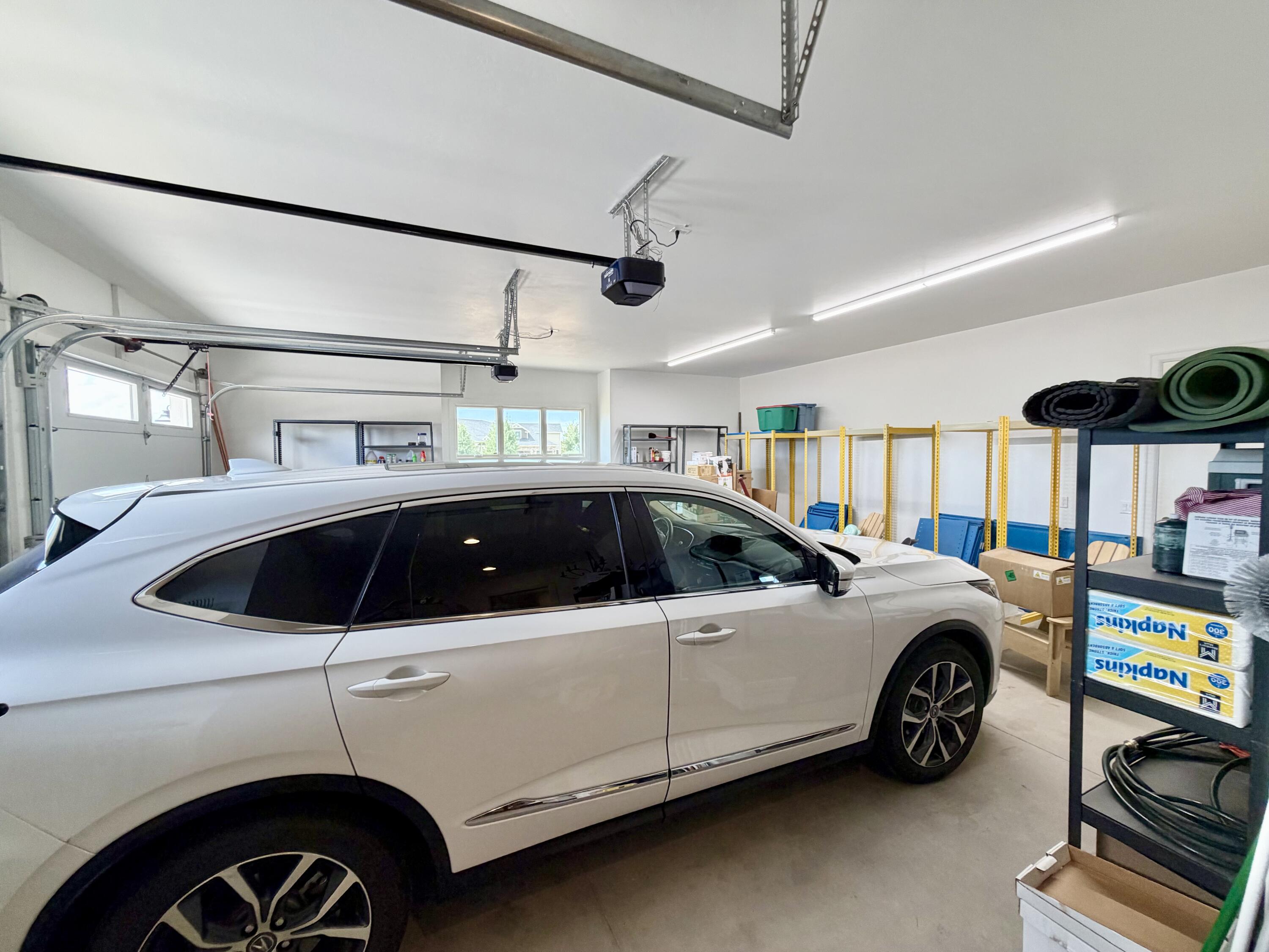 15420 6270 Road Montrose, CO 81403 - Photo 51 of 58 Attached Garage