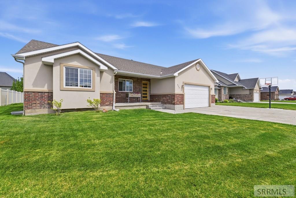 654 Meadowbrook Street Rexburg, ID 83440 - Photo 42 of 46