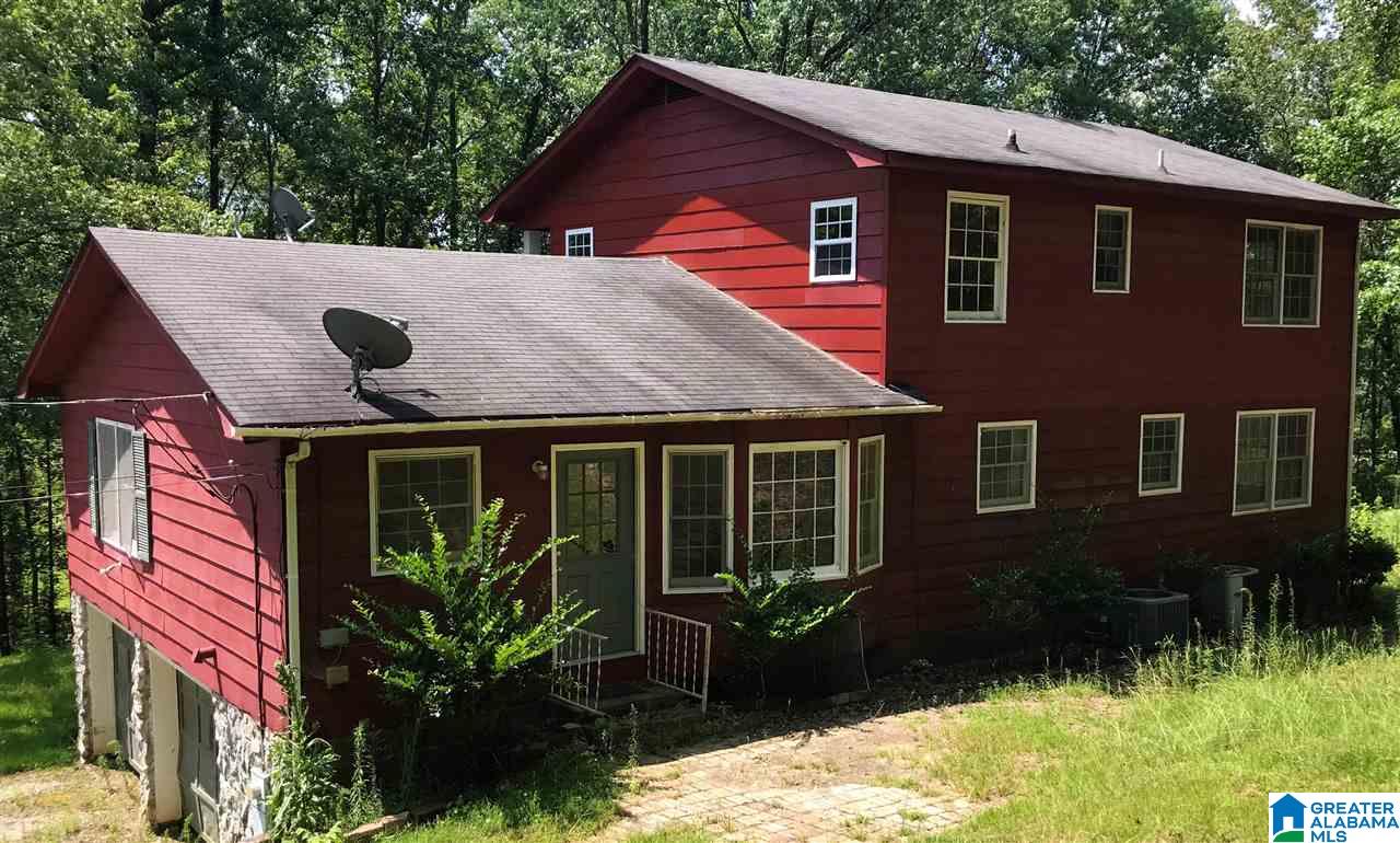 397 County Road 104 Montevallo, AL 35115 - Photo 5 of 18