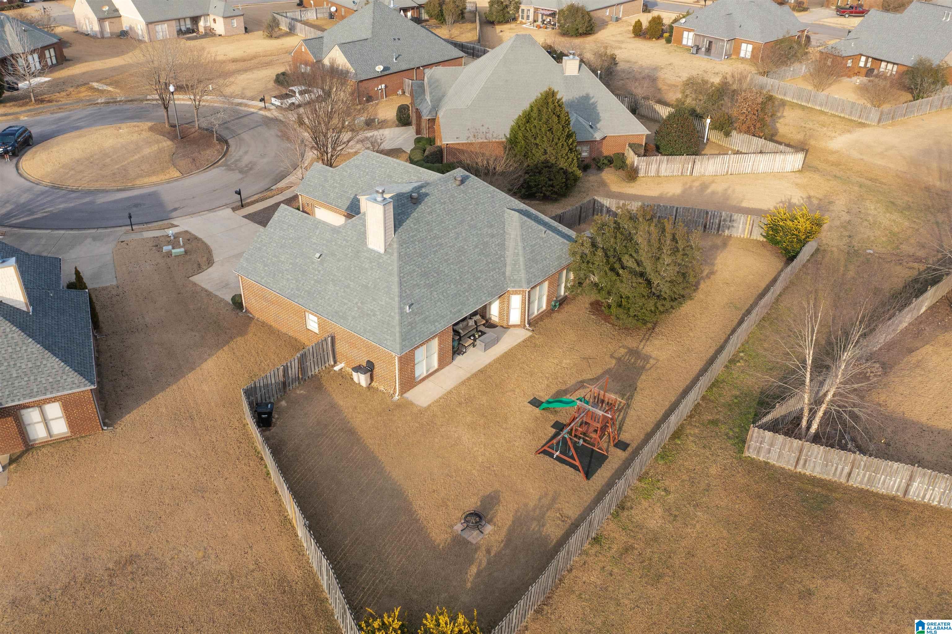 4382 Merion Way Bessemer, AL 35022 - Photo 6 of 49