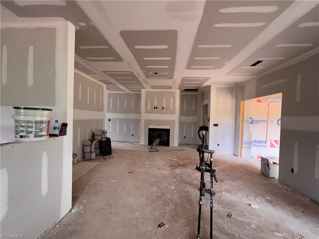 7731 Sedgewick Ridge Road Lewisville, NC 27023 - Photo 12 of 20 Great Room