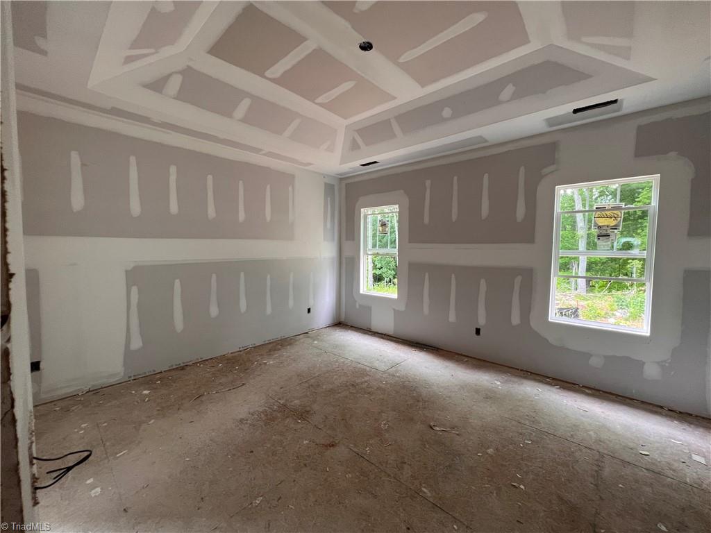 7731 Sedgewick Ridge Road Lewisville, NC 27023 - Photo 14 of 20 Primary Bedroom
