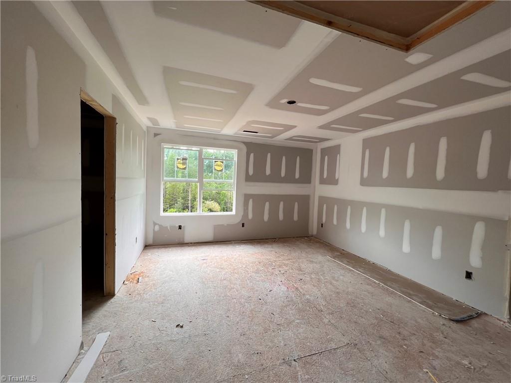 7731 Sedgewick Ridge Road Lewisville, NC 27023 - Photo 16 of 20 Upstairs Loft