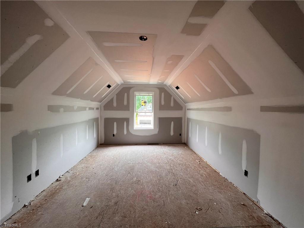 7731 Sedgewick Ridge Road Lewisville, NC 27023 - Photo 17 of 20 Upstairs Bonus
