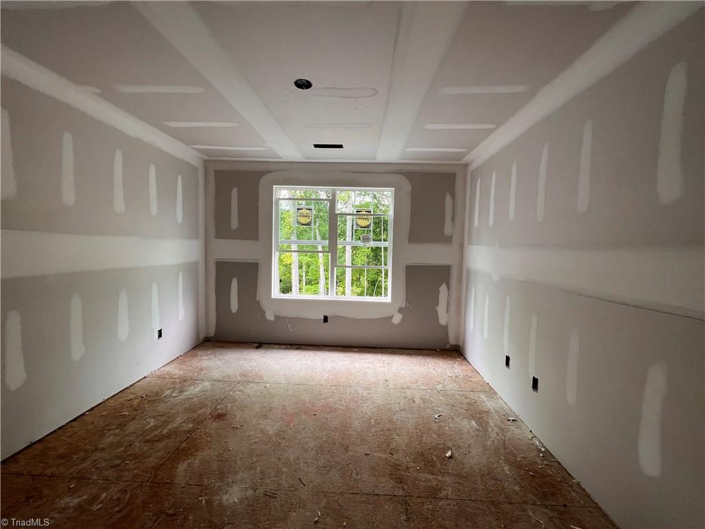 7731 Sedgewick Ridge Road Lewisville, NC 27023 - Photo 18 of 20 Upstairs Bed 2