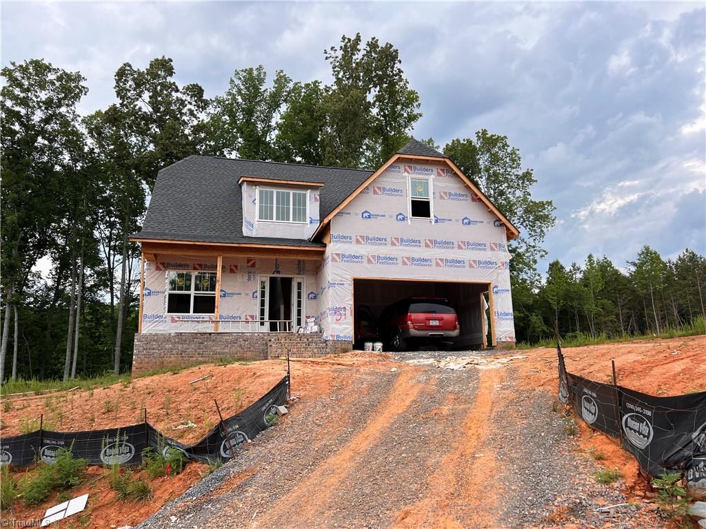 7731 Sedgewick Ridge Road Lewisville, NC 27023 - Photo 8 of 20 Gallery Image 8