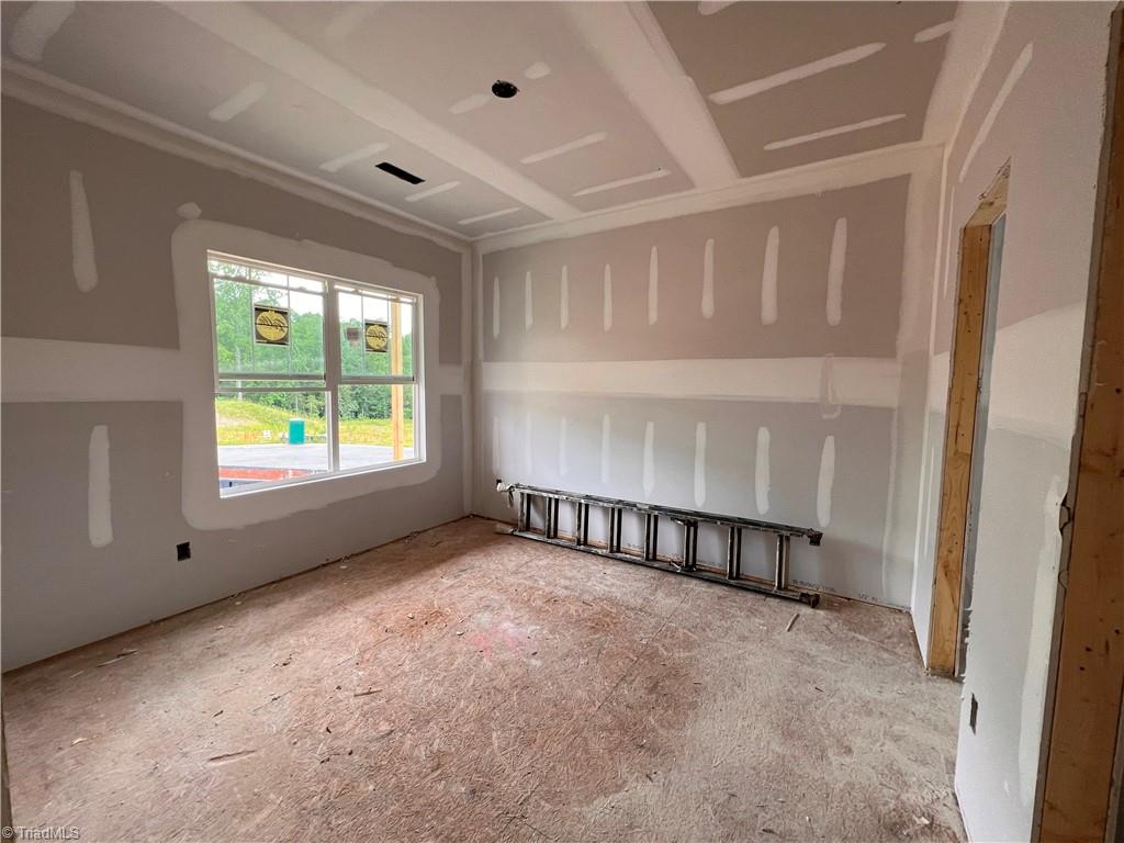 7731 Sedgewick Ridge Road Lewisville, NC 27023 - Photo 9 of 20 Downstairs Bed 4