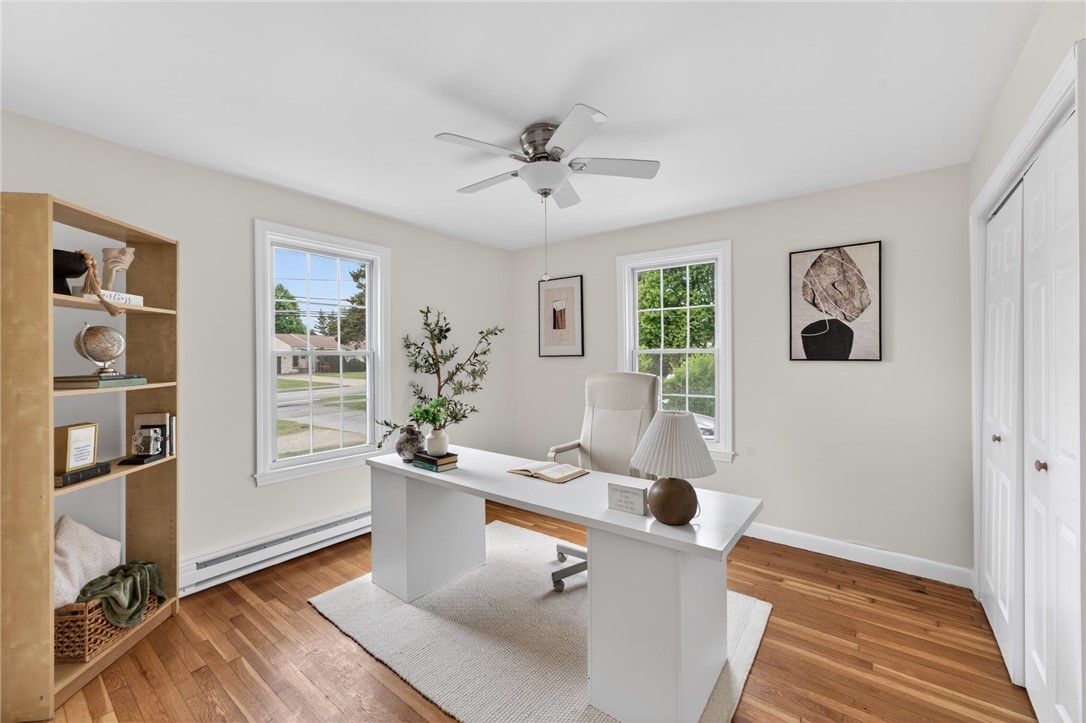 505 Scituate Avenue Cranston, RI 02921 - Photo 11 of 21