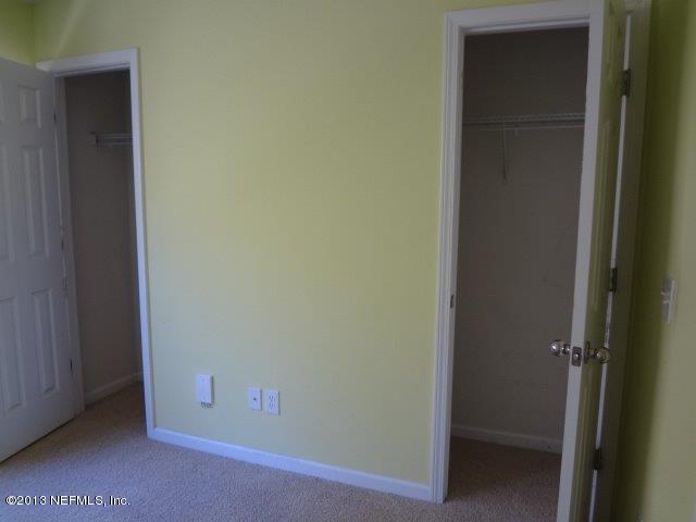3583 Pebble Path Lane Jacksonville, FL 32224 - Photo 12 of 14 Master Closets