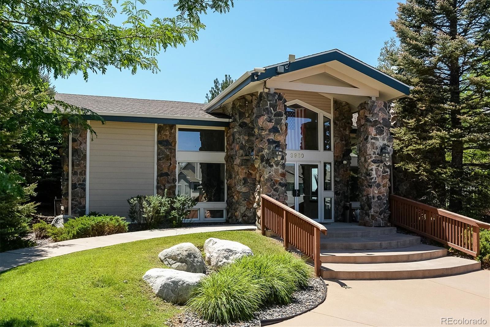 8437 South Thunder Ridge Way, Unit 103 Highlands Ranch, CO 80126 - Photo 23 of 25