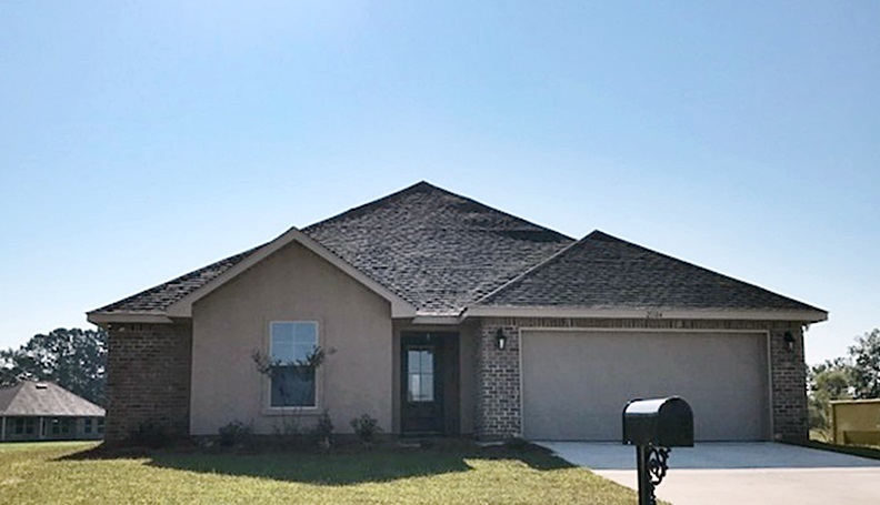 21104 Cabernet Lane Silverhill, AL 36576 - Photo 1 of 2