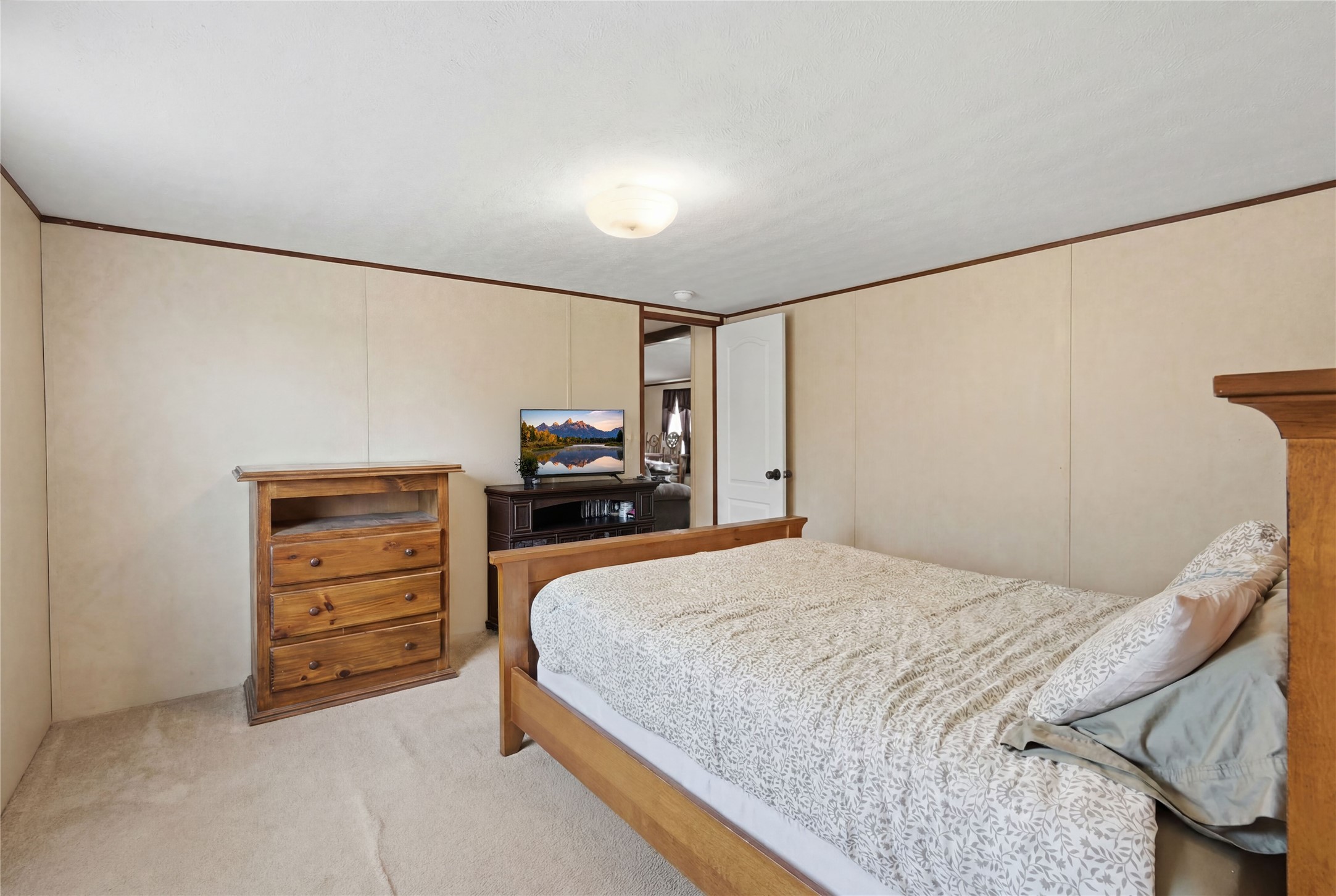 18492 Parker Road Cleveland, TX 77328 - Photo 27 of 36 Secondary Bedroom #2