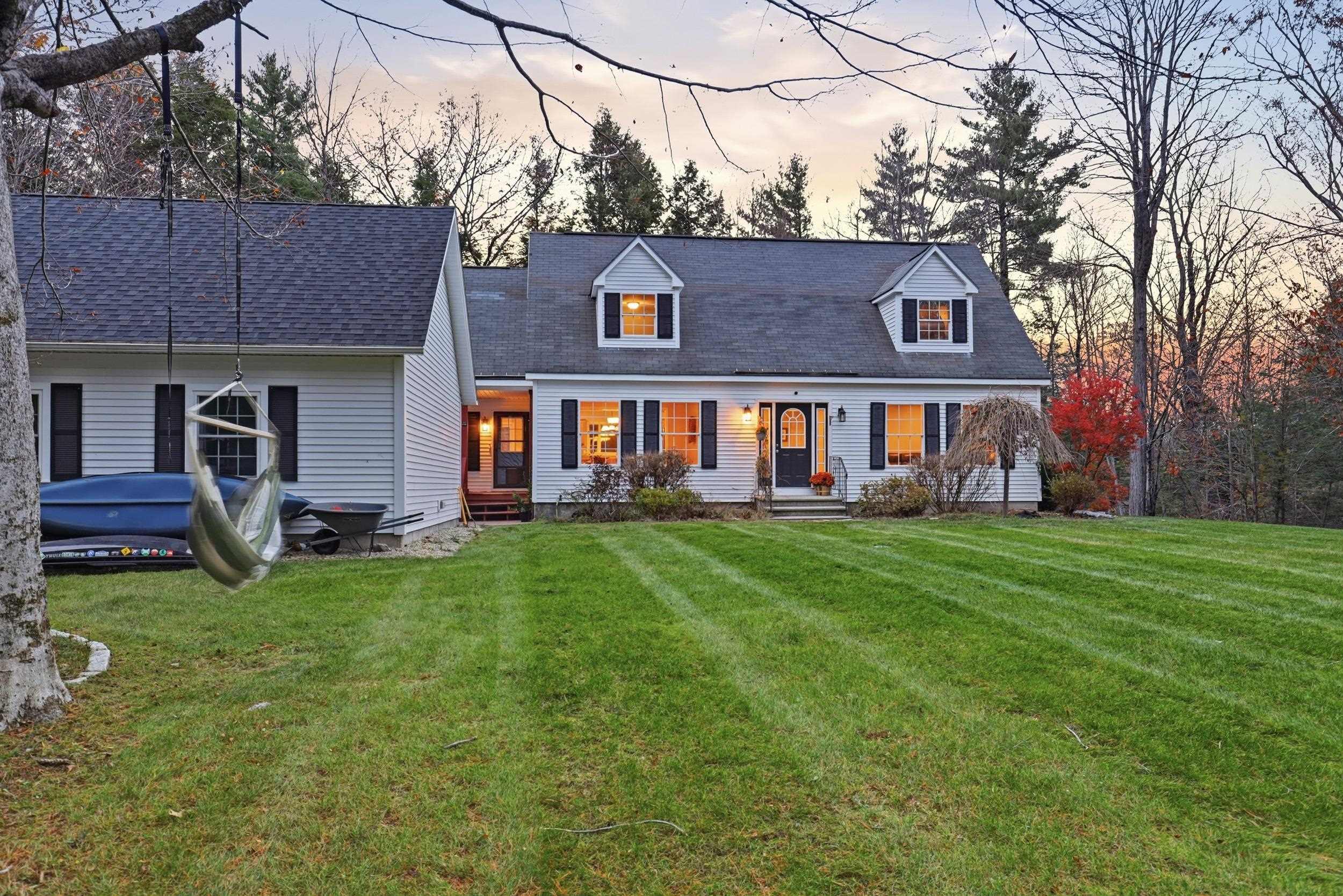 249 Cooper Hill Road Nottingham, NH 03290 - Photo 24 of 24