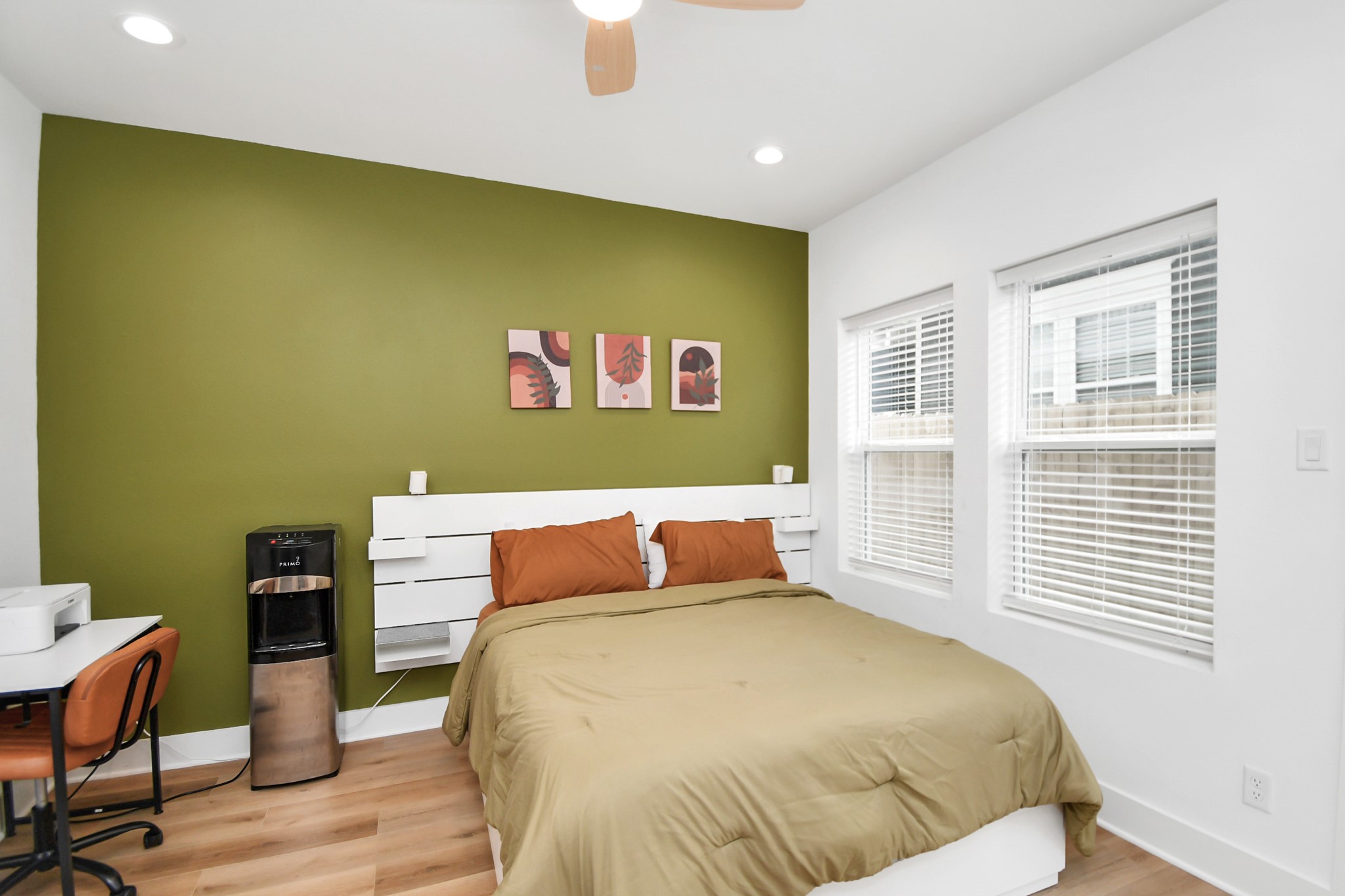 2015 Cochran Street Houston, TX 77009 - Photo 19 of 38