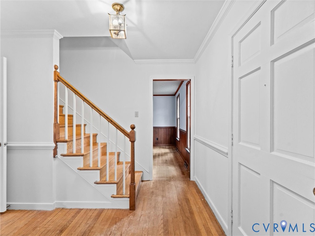 9200 Redbridge Road Chesterfield, VA 23236 - Photo 11 of 81