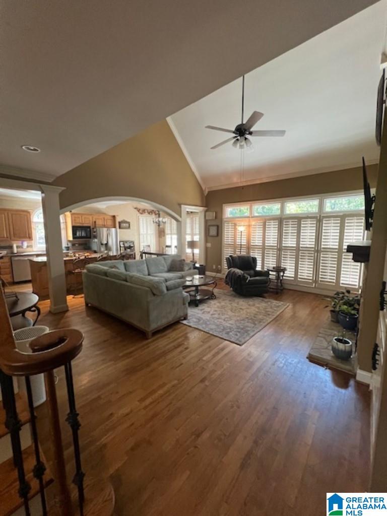 148 Quail Creek Road Helena, AL 35080 - Photo 15 of 49