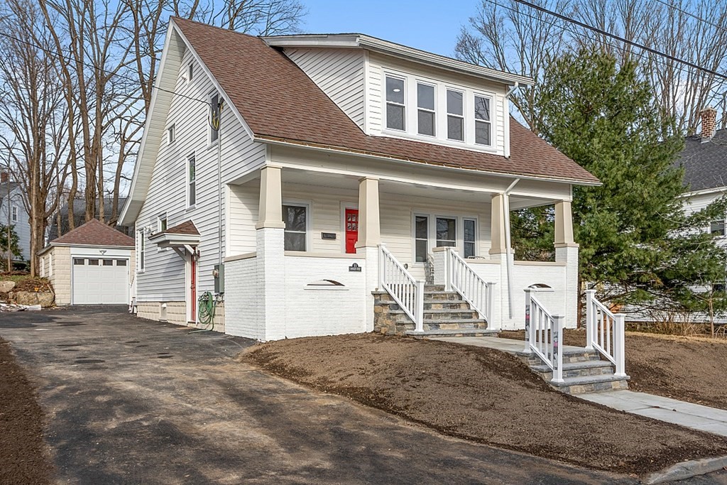 11 Chandler Street Maynard, MA 01754 - Photo 1 of 42 Gallery Image 1