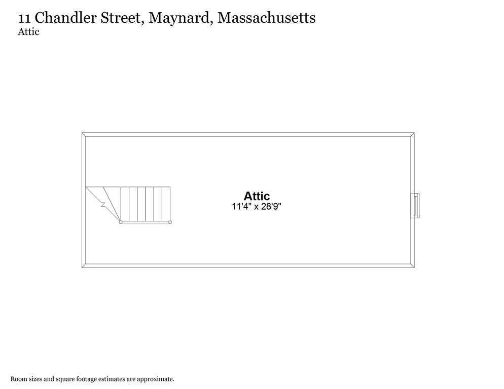 11 Chandler Street Maynard, MA 01754 - Photo 41 of 42 Gallery Image 41