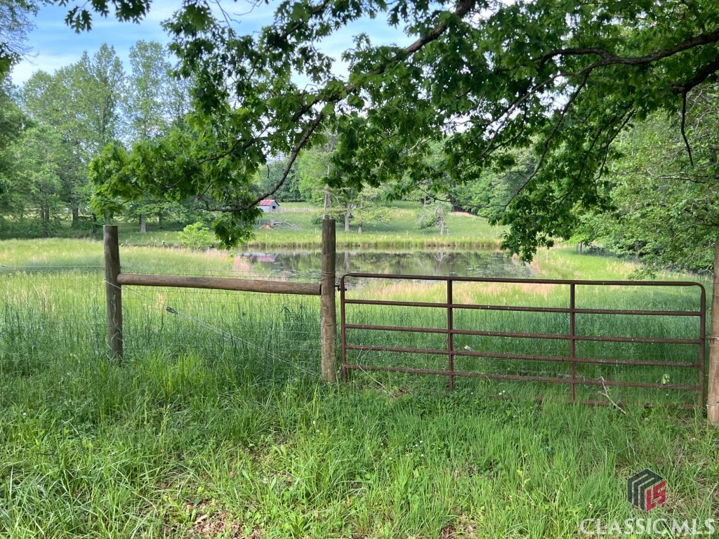 N/a N/a Hog Mountain Road Statham, GA 30666 - Photo 2 of 3