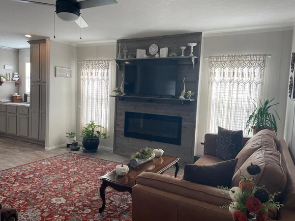 $185,000 | 2276 County Road 95, Higdon, AL 35979