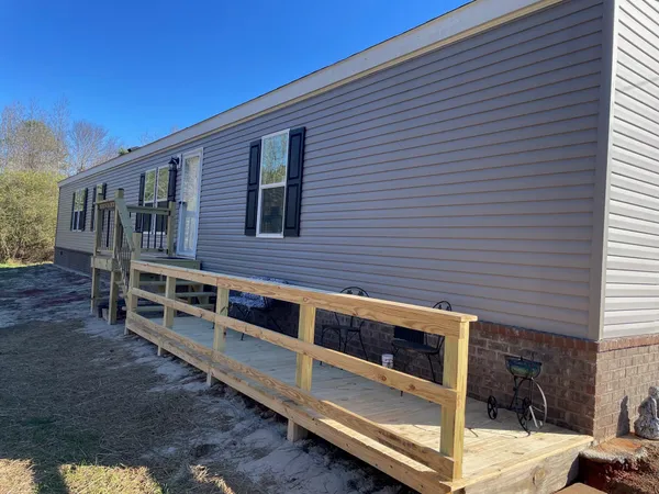 $185,000 | 2276 County Road 95, Higdon, AL 35979