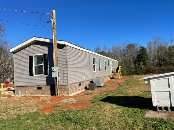 $185,000 | 2276 County Road 95, Higdon, AL 35979