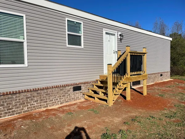 $185,000 | 2276 County Road 95, Higdon, AL 35979