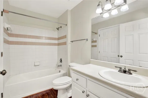 $228,000 | 12300 Apache Avenue, Unit 1604, Savannah, GA 31419