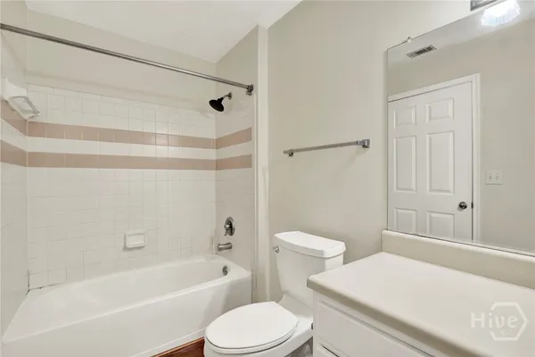 $228,000 | 12300 Apache Avenue, Unit 1604, Savannah, GA 31419