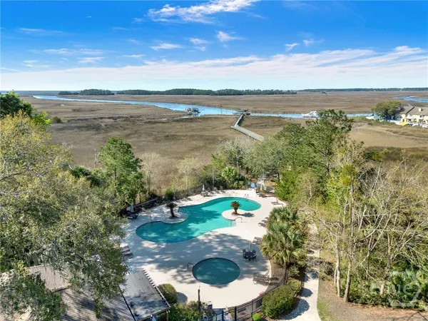 $228,000 | 12300 Apache Avenue, Unit 1604, Savannah, GA 31419