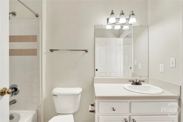 $228,000 | 12300 Apache Avenue, Unit 1604, Savannah, GA 31419