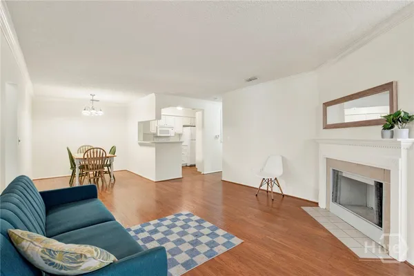 $228,000 | 12300 Apache Avenue, Unit 1604, Savannah, GA 31419