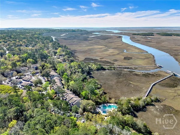 $228,000 | 12300 Apache Avenue, Unit 1604, Savannah, GA 31419