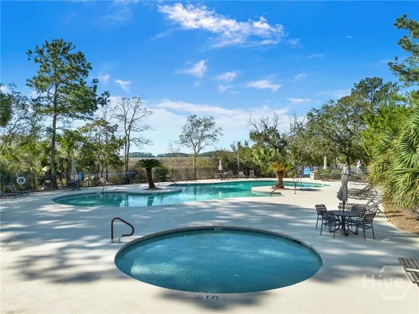 $228,000 | 12300 Apache Avenue, Unit 1604, Savannah, GA 31419