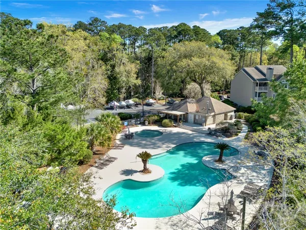 $228,000 | 12300 Apache Avenue, Unit 1604, Savannah, GA 31419