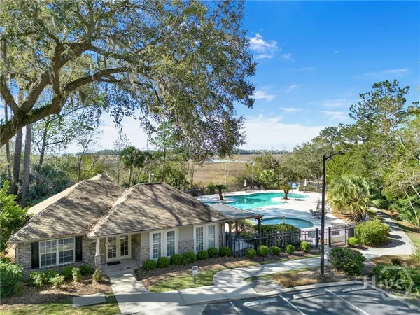 $228,000 | 12300 Apache Avenue, Unit 1604, Savannah, GA 31419