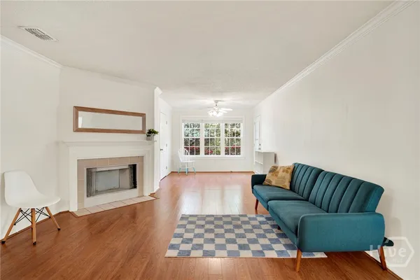 $228,000 | 12300 Apache Avenue, Unit 1604, Savannah, GA 31419