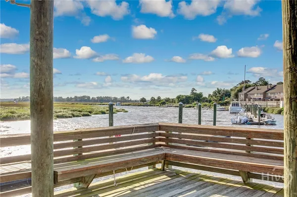 $228,000 | 12300 Apache Avenue, Unit 1604, Savannah, GA 31419