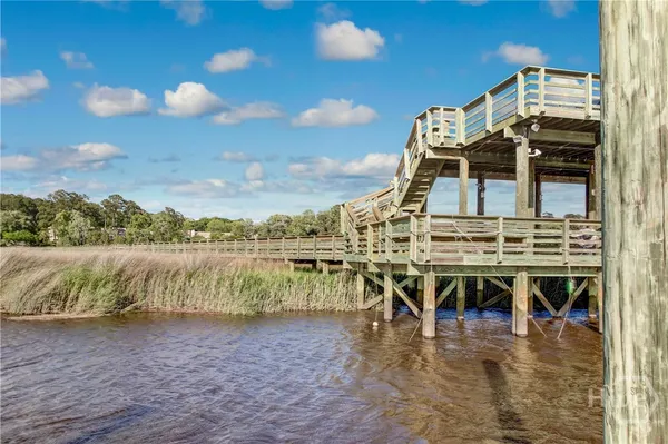 $228,000 | 12300 Apache Avenue, Unit 1604, Savannah, GA 31419