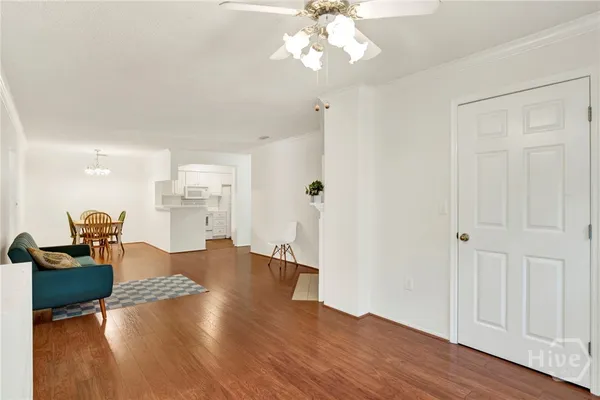 $228,000 | 12300 Apache Avenue, Unit 1604, Savannah, GA 31419