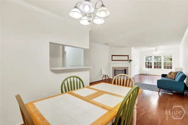 $228,000 | 12300 Apache Avenue, Unit 1604, Savannah, GA 31419