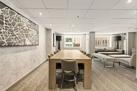 $599,000 | 8-12 Museum Way, Unit 307, Cambridge, MA 02141